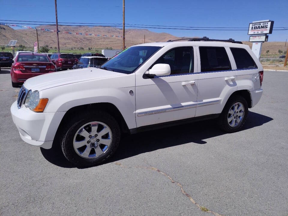 jeep grand cherokee 2009 1J8HR58P49C530323 image jeep grand cherokee 2009 1J8HR58P49C530323 image